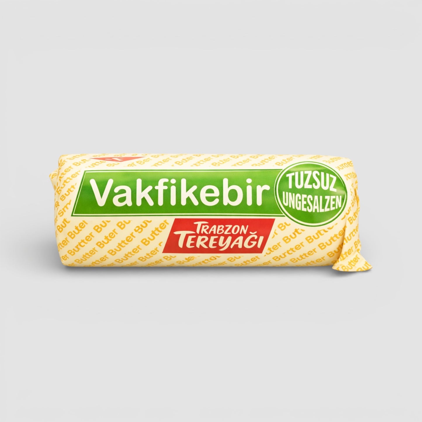 Yörem Trabzon Butter ungesalzen 250g - Goomart