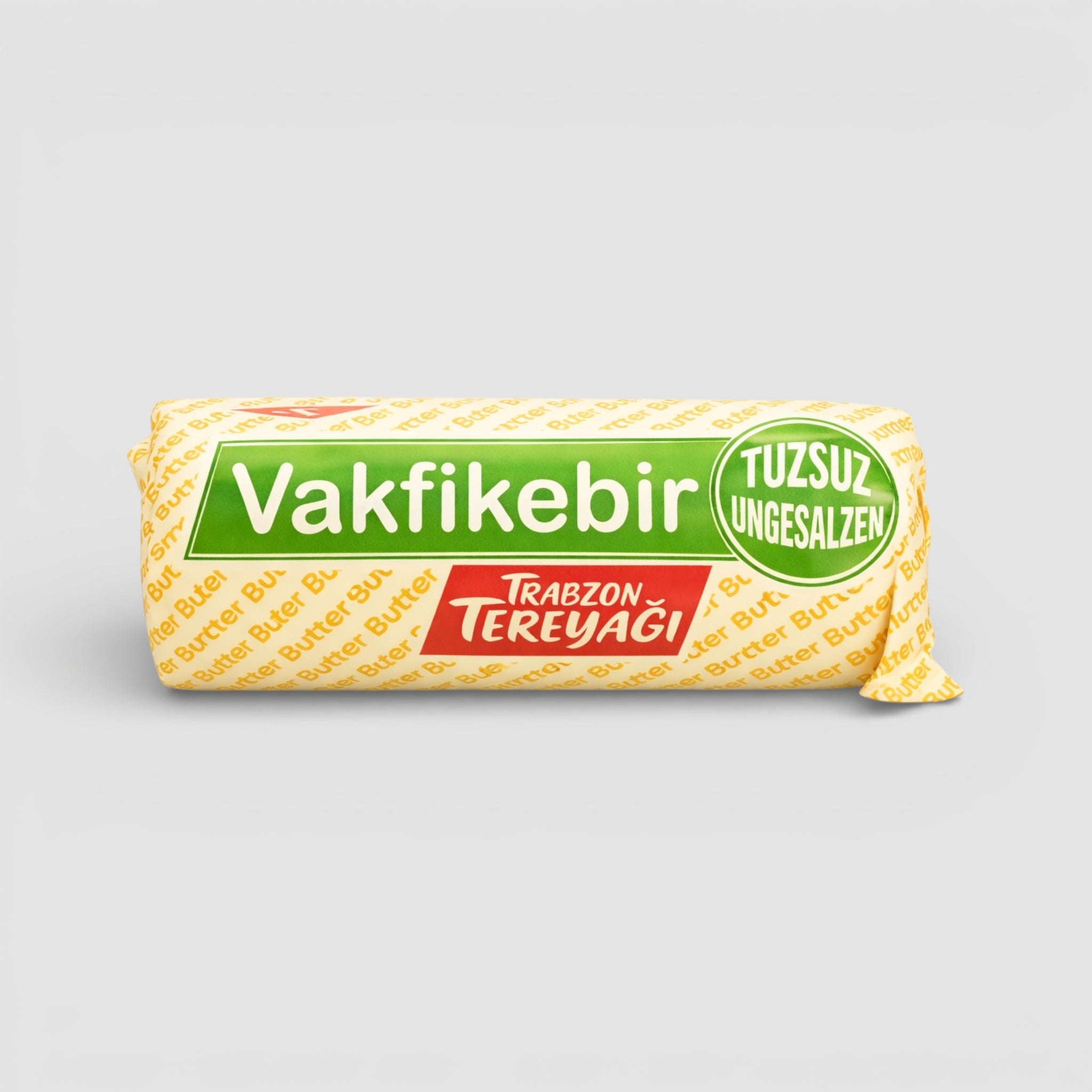 Yörem Trabzon Butter ungesalzen 250g - Goomart