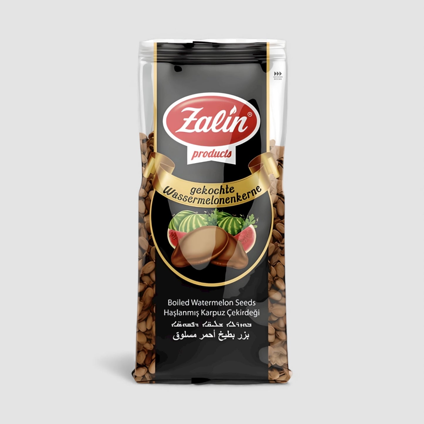 Zalin Gekochte Wassermelonenkerne 500g - Goomart