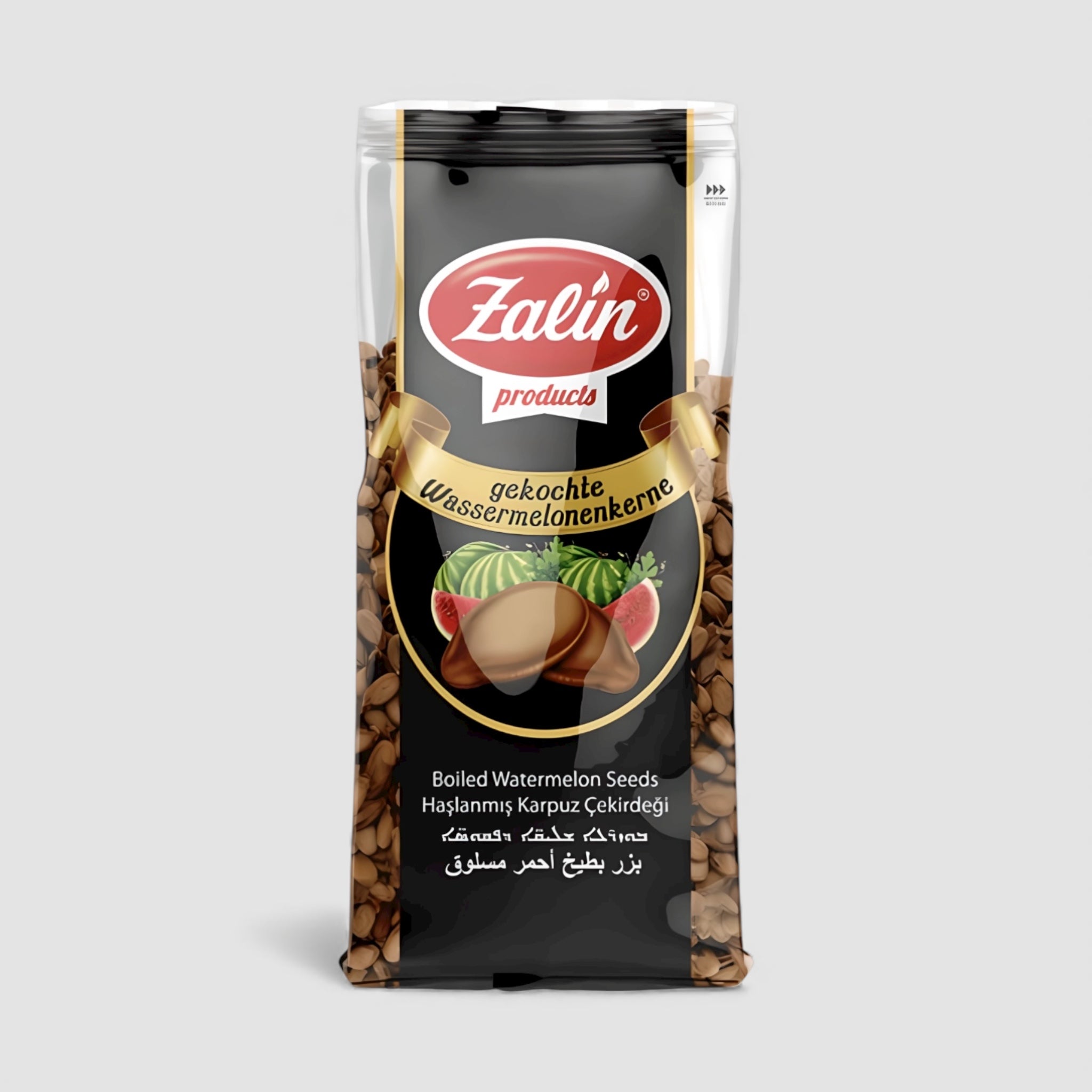 Zalin Gekochte Wassermelonenkerne 500g - Goomart