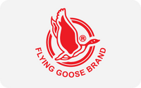 Flying Goose