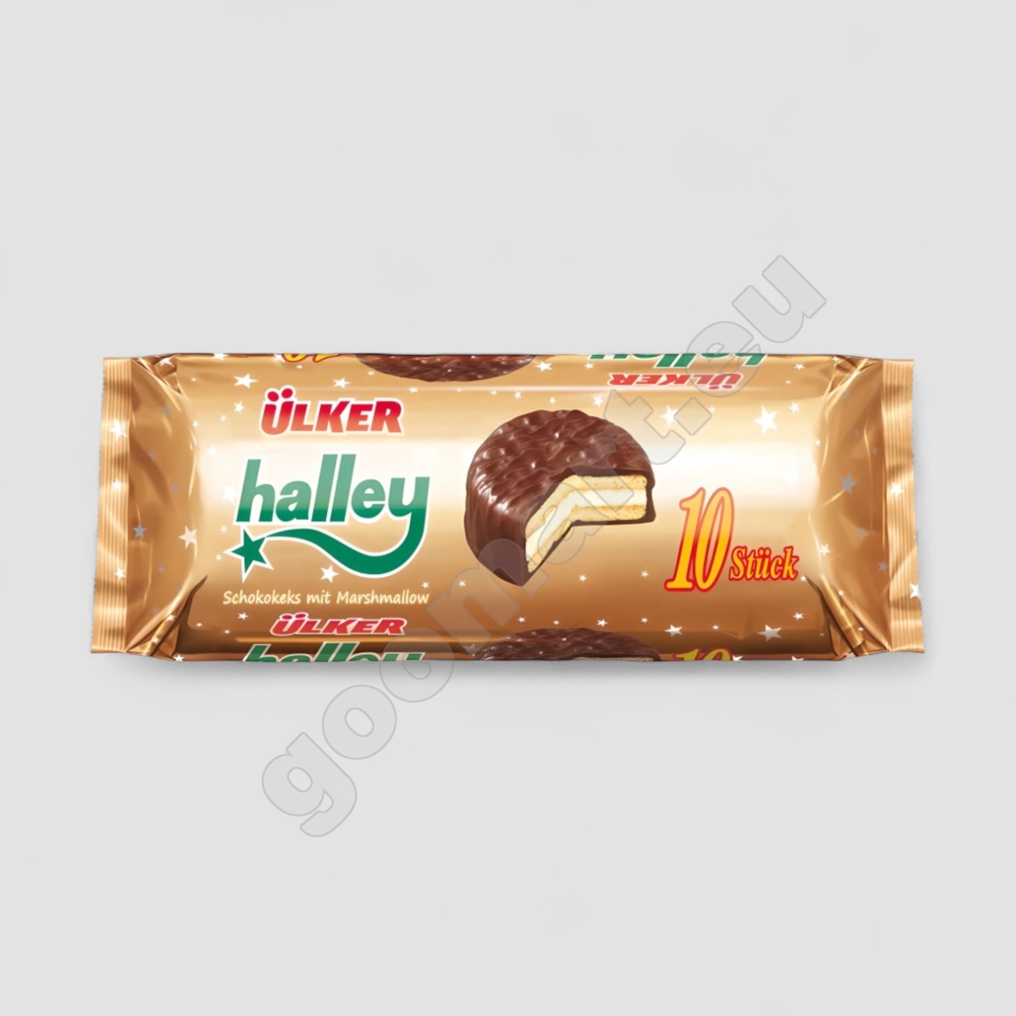 Ülker Halley Sandwich Keks 300g - Goomart