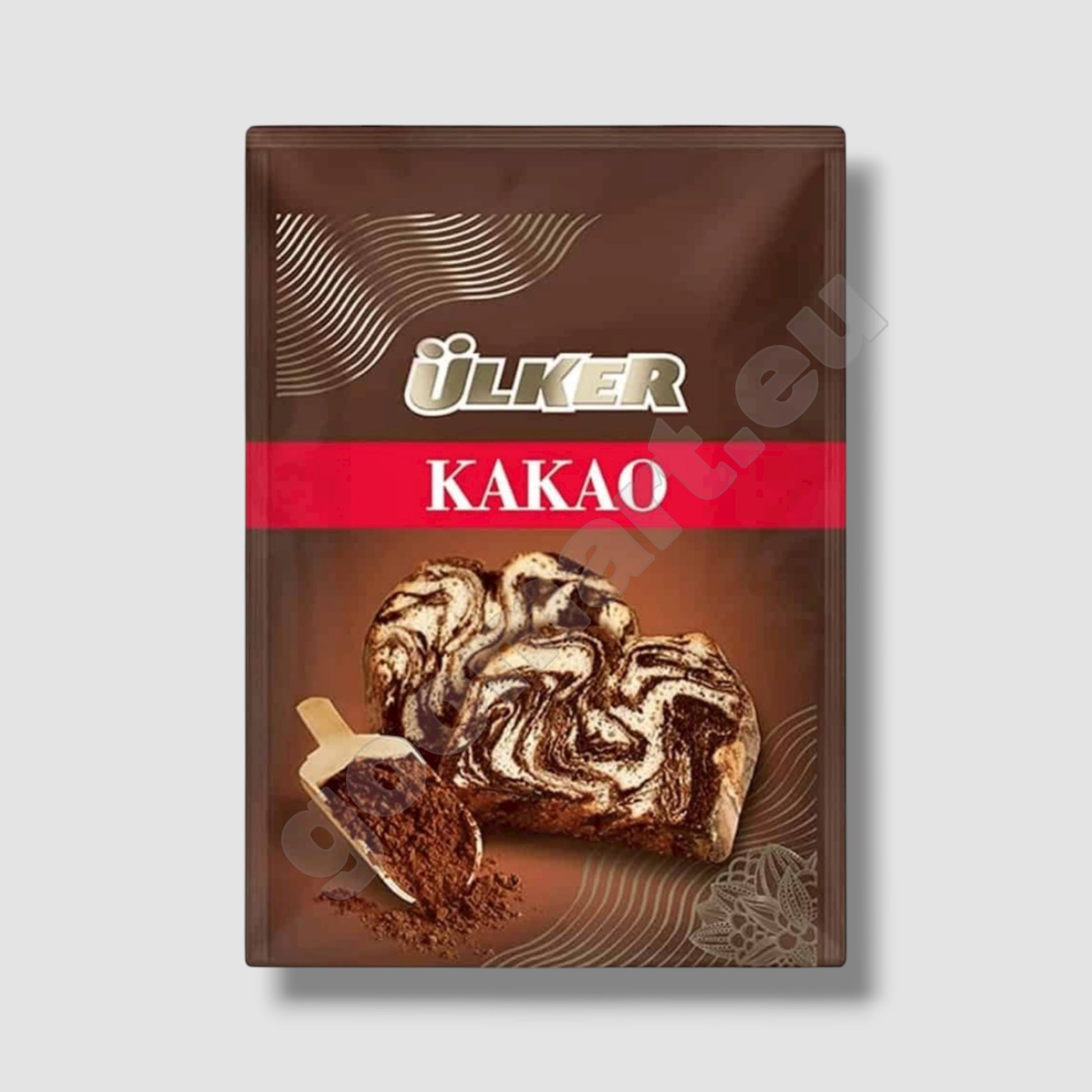 Ülker Kakaopulver 50g - Goomart
