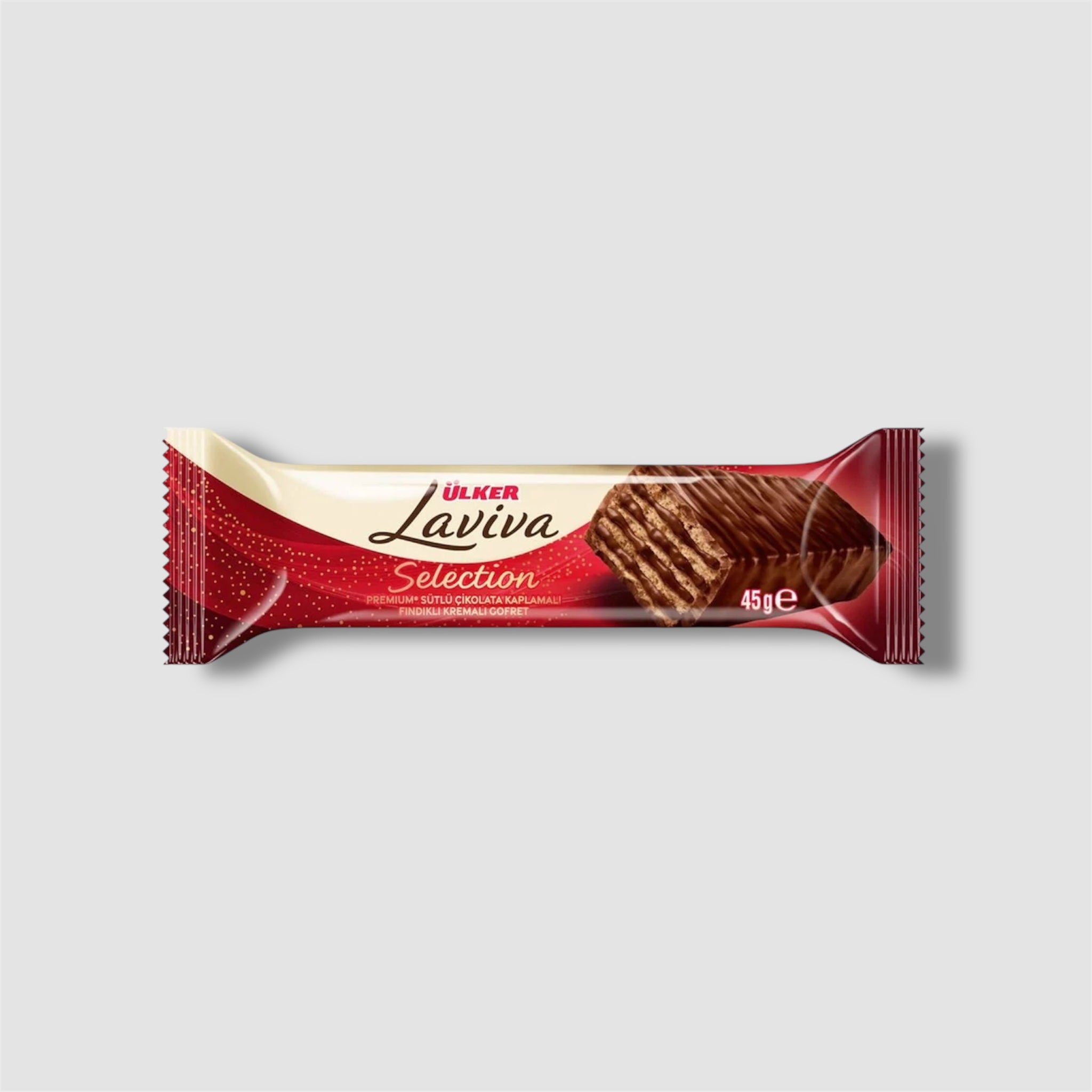 Ülker Laviva Selection Riegel 45g - Goomart