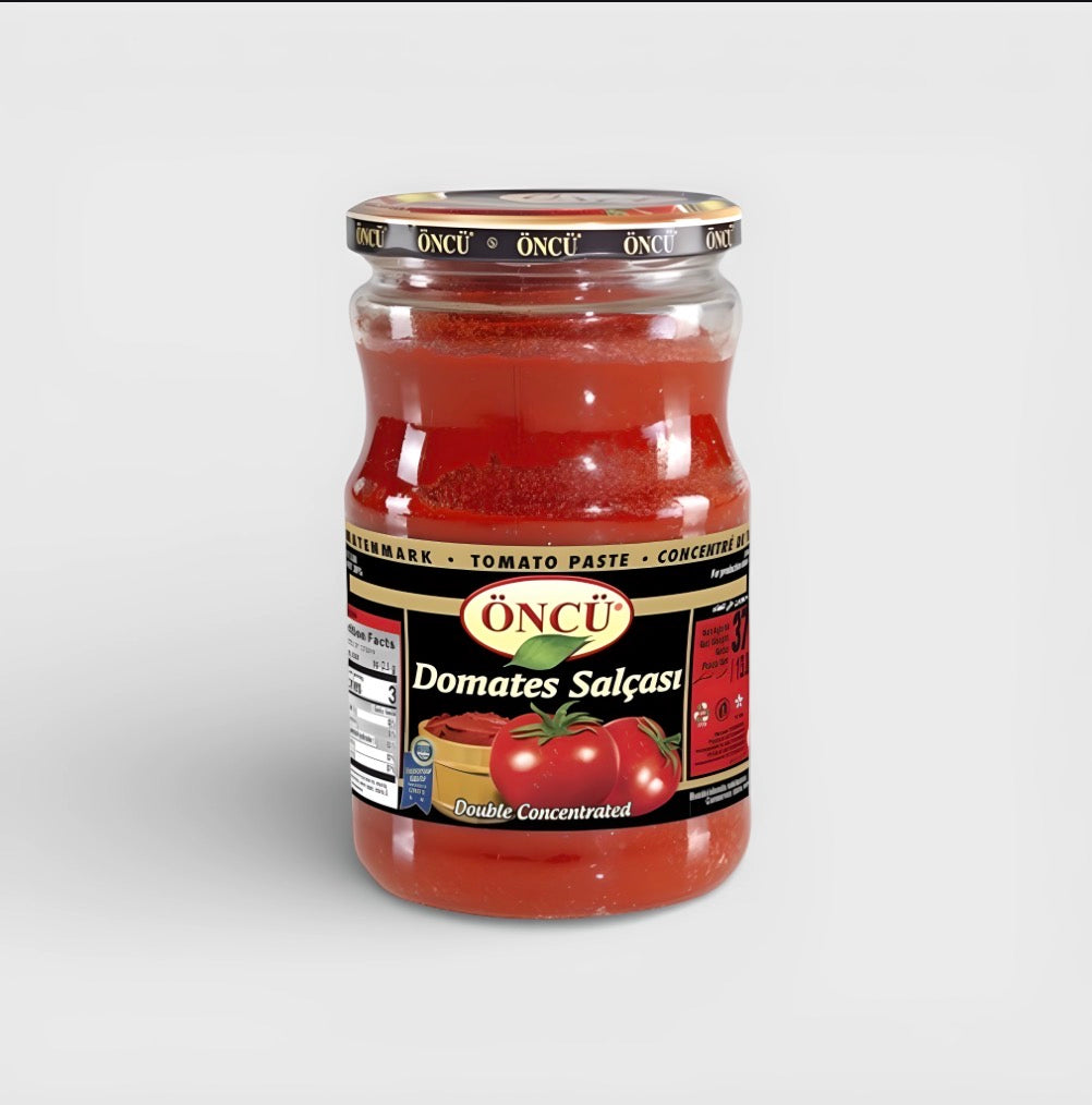Öncü Tomatenmark 370g - Goomart